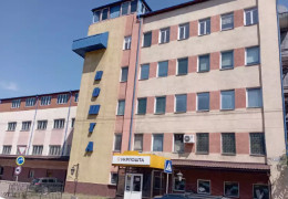 У Чернівцях фірма екс-директора "Калинки" Івана Ринжука купила приміщення Укрпошти майже за 26 млн грн - МБ