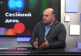 Післямова про земельну ділянку. Журналістка Світлана Ісаченко схопила за "брехливий язик" Івана Мунтяна