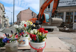 Готуйтеся. В історичній частині Чернівців на місяць обмежать рух на ключовому перехресті