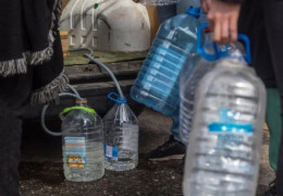 Українців просять запастися водою: що задумав путін