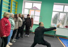Греба пішов на "кращі хліби". Після свіжого призначення заступником, тепер кинув й Осипенка