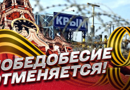Що з Путіним? Про що свідчить «парадобесіє» на Росії і погрози Кремля вдарити по Києву — аналіз ISW