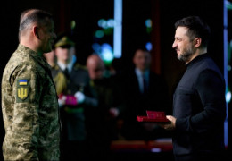Екс-нардеп, старший лейтенант Олег Ляшко отримав посаду рівня полковника - став командиром окремого полку безпілотних систем. Кажуть, досвід дозволяє…