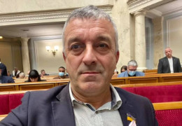 Слуга-нардеп з Буковини Мазурашу вляпався у новий скандал. Він назвав військових ТЦК "помічниками російських агресорів в українській формі"