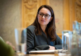 Кабмін представив проект "Досвід має значення" для людей віком від 50 років - подробиці від Свириденко
