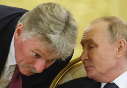 На тлі масованої атаки шахедами по Україні Москва виступила з новою цинічною заявою: "Тепер вже не тільки Донбас"