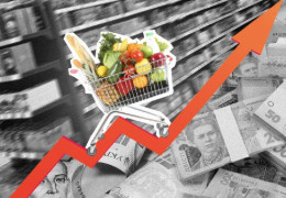 Інфляція зростатиме: як українцям захистити свої заощадження?