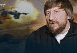 107-му окрему бригаду ТРО очолив колишній віцепрезидент Української федерації MMA (UFMMA) чернівчанин Денис Перч