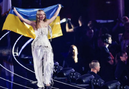 Онлайн-трансляція Гранд-фіналу Євробачення 2026
