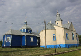 У Сербичанах Дністровського району Чернівецької області більшість парафіян проголосували за збереження Московського патріархату - староста села