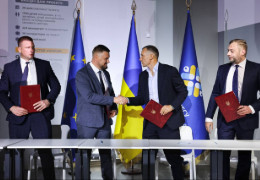 На Буковині в межах національного проєкту «Карпатська зміна» оздоровлять та реабілітують 400 дітей із прифронтових регіонів