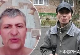 «Палій» повернувся: герой старого мему заявив про СЗЧ і пригрозив підпалити Полтавський ТЦК