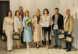 Компанія blago та платформа «Жінки у бізнесі» підписали меморандум про співпрацю