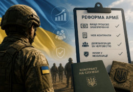 «Мобілізація більше не буде такою, як зараз»: у Міноборони заявили про серйозні зміни