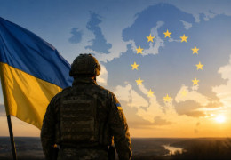 Стало відомо, які країни НАТО українці готові захищати від росії