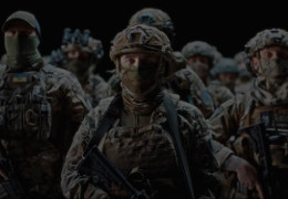 ССО – 10 років: легендарна «Пісня буде поміж нас» у виконанні спецпризначенців