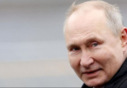 Вчені довели, що предками Путіна були фінно-угри, яких росіяни відносять до "чуді"