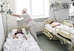 У Буковелі отруїлися більше 20 школярів з Тернопільщини. Четверо дітей у важкому стані доставили у Яремче
