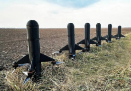 Біля Дунаївців на Хмельниччині під час відбиття повітряної атаки від вибуху дрона-перехоплювача загинули двоє військових. Що відомо?