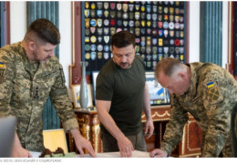 Попіклуйтесь про безпеку! Зеленський попередив про підготовку Росією нового масованого удару по Україні