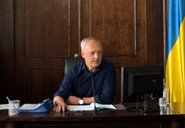 "Спека" у Ратуші: Клічук наклав вето на три резонансні рішення Чернівецької міськради