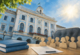Конкурс на посади директорів закладів загальної середньої освіти Чернівців