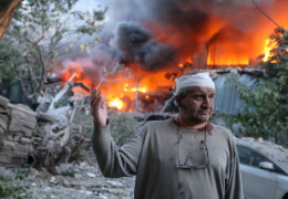 "росія палає і палатиме ще більше": у РНБО жорстко відповіли Кремлю на тлі масованого удару по Києву
