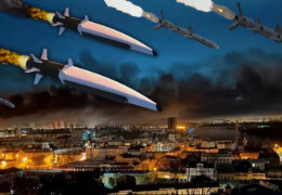 Путін відкриває сезон балістики: рашисти змінюють тактику ударів по Україні