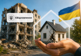 Після нових обстрілів українцям нагадали, як отримати компенсацію за пошкоджене або знищене житло