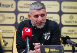 Шищенко – про підсилення "Буковини" в УПЛ: «Будуть і українці, і легіонери»