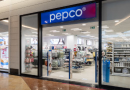 Один із найбільших дискаунтерів Європи заходить в Україну: Pepco відкриє перший магазин у 2026 році