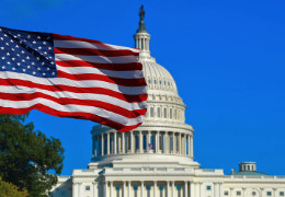 Палата представників США вперше за нинішнє президентство Трампа ухвалила законопроєкт про допомогу Україні та санкції проти росії