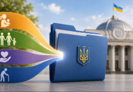 Нова соціальна допомога для українців: хто зможе отримувати виплати?