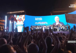 Вирішальний вибір Вірменії: у країні тривають парламентські вибори