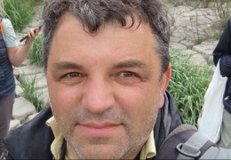 Висота дерев перевищує п'ять метрів, а окремі верби виросли більш ніж на сім: На місці Каховського водосховища виріс найбільший молодий ліс Європи