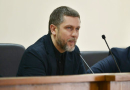 Олексій Бойко подав апеляцію на рішення суду першої інстанції про позбавлення його посади