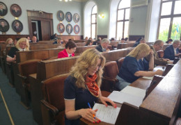 У Чернівцях обрали нових директорів шести шкіл і ліцеїв: хто очолить навчальні заклади