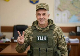 Нардеп Мазурашу заявив, що особисто покаже приклад чернівецькому ТЦК як треба працювати “з посмішкою, дружелюбно та без агресії”
