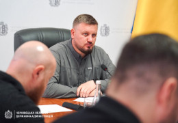 Кожна громада має віддавати на ЗСУ щонайменше 10% доходів бюджету, – Осипенко