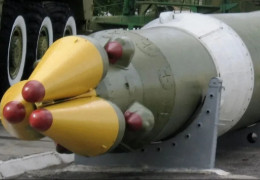Росіяни знову розчохлили "Орєшнік". США терміново попередили Україну про можливу нову атаку
