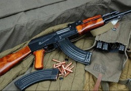 Вбив двох інструкторів під час стрільб: курсант отримав довічний термін