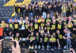 У «Буковині» назріває кадрова чистка: клуб залишать ще троє футболістів і не буде команди в ПФЛ