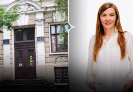 Після скандалу з конкурсом влада дала "задню": Чернівецький ліцей №9 очолить Анжеліка Дзюбко