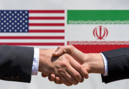 Війна офіційно закінчена: Трамп оголосив про підписання мирної угоди з Іраном