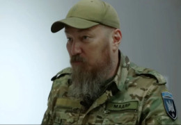 Роберт Бровді “Мадяр”: «Конвеєр відплати вже запущено»