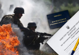 Нова реформа ЗСУ розлютила фронт: що не так із новими контрактами Міноборони