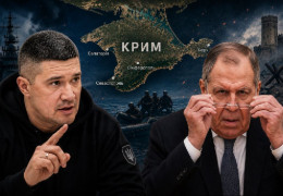 «П*дець буде»: Федоров зробив гучну заяву про майбутнє окупантів у Криму. Лавров не стримався з коментарем