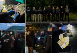 Возив ухилянтів до Румунії з усієї України: на Буковині викрили організатора незаконних «турів»