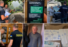 На Буковині за 15 тисяч доларів колишній керівник МСЕК, лікарі оформляли інвалідність для виїзду за кордон: виїхали 59 чоловіків