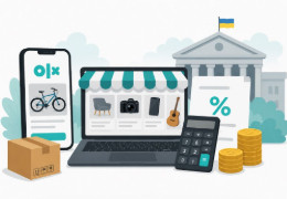 "Продали старий телефон на OLX?": українців налякала новина про новий податок